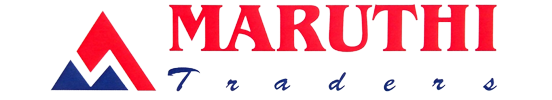 Maruthi Traders Logo